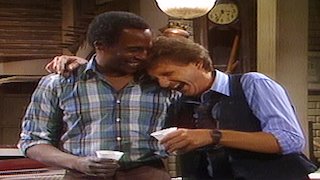 Benson Season 2 Episode 21 Benson Season 2 Episode 21