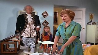 Bewitched Season 8 Episode 21 Bewitched Season 8 Episode 21