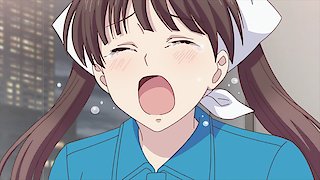 Fruits Basket Season 2 Episode 1 Fruits Basket Season 2 Episode 1