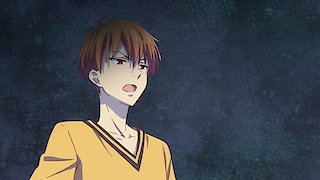 Fruits Basket Season 2 Episode 3 Fruits Basket Season 2 Episode 3