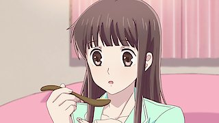 Fruits Basket Season 2 Episode 10 Fruits Basket Season 2 Episode 10