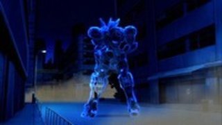 Full Metal Panic! The Second Raid Season 1 Episode 12 Full Metal Panic! The Second Raid Season 1 Episode 12
