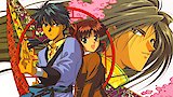 Ova3 Ep4: Eikou Den - Befalling of Suzaku