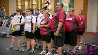 The Biggest Loser Season 14 Episode 1 The Biggest Loser Season 14 Episode 1