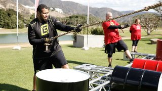 The Biggest Loser Season 17 Episode 5 The Biggest Loser Season 17 Episode 5