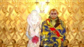 Gankutsuou: The Count Of Monte Cristo Season 1 Episode 20 Gankutsuou: The Count Of Monte Cristo Season 1 Episode 20