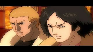 Gantz Season 1 Episode 20 Gantz Season 1 Episode 20