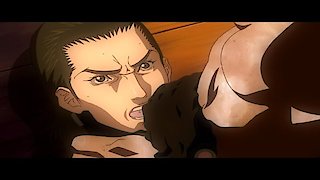 Gantz Season 1 Episode 21 Gantz Season 1 Episode 21