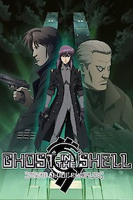 ghost in the shell arise border 2 watch online