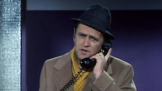 The Bob Newhart Show Season 6 Episode 19 The Bob Newhart Show Season 6 Episode 19