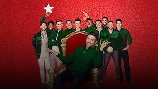 Finding Mr. Christmas - Crowning Mr. Christmas