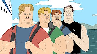 Haha, You Clowns - Therapy