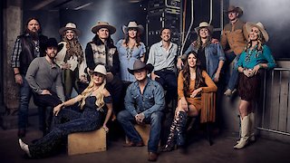 The Road - Marathon Music Works, Nashville, TN