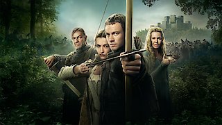 Robin Hood - The True Price of Defiance