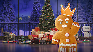 Sweet Empire: Winter Wars - Finale