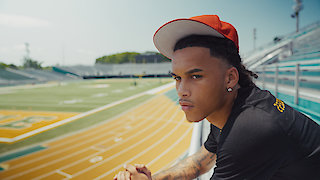 The Coach Vick Experience - Battle of the Baes