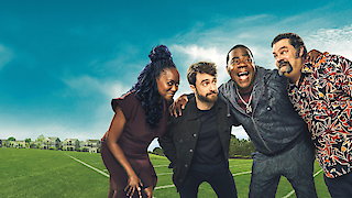 The Fall and Rise of Reggie Dinkins - The World is Full of Beaks