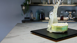 The Ultimate Baking Championship - The Pastry Shop