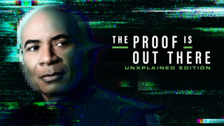 The Proof Is Out There: Unexplained Edition - Monsters of the Deep