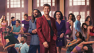 Dancing with the Stars: The Next Pro - You're Only as Strong as Your Weakest Link: Group Work with Britt Stewart