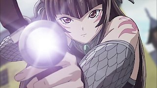 Ikki Tousen Season 4 Episode 10 Ikki Tousen Season 4 Episode 10