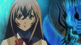 Ikki Tousen Season 4 Episode 11 Ikki Tousen Season 4 Episode 11