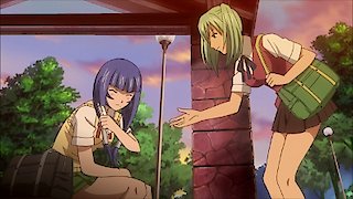 Ikki Tousen Season 4 Episode 9 Ikki Tousen Season 4 Episode 9
