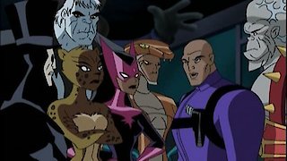 Justice League Season 1 Episode 18 Justice League Season 1 Episode 18