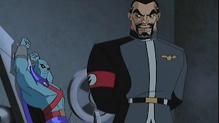 Justice League Season 1 Episode 25 Justice League Season 1 Episode 25