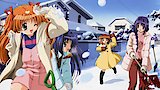 Canon of the End of a Dream ~kanon~
