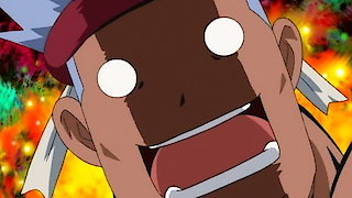 Kenichi Season 1 Episode 3 Kenichi Season 1 Episode 3