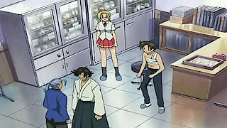 Kenichi Season 1 Episode 12 Kenichi Season 1 Episode 12
