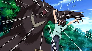 Kenichi Season 1 Episode 43 Kenichi Season 1 Episode 43