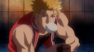 Kenichi Season 1 Episode 44 Kenichi Season 1 Episode 44