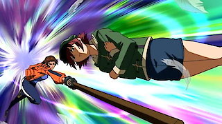 Kenichi Season 1 Episode 45 Kenichi Season 1 Episode 45