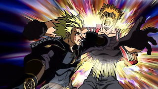 Kenichi Season 1 Episode 47 Kenichi Season 1 Episode 47