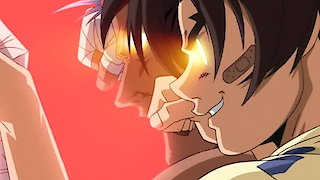Kenichi Season 1 Episode 49 Kenichi Season 1 Episode 49