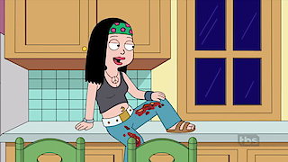 American Dad! Season 15 Episode 4 American Dad! Season 15 Episode 4