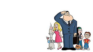 American Dad! Season 15 Episode 7 American Dad! Season 15 Episode 7