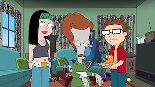American Dad! Season 15 Episode 10 American Dad! Season 15 Episode 10