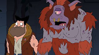 American Dad! Season 15 Episode 11 American Dad! Season 15 Episode 11