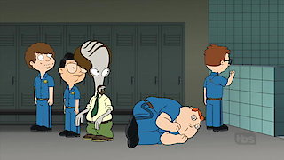 American Dad! Season 15 Episode 12 American Dad! Season 15 Episode 12