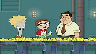 American Dad! Season 4 Episode 6 American Dad! Season 4 Episode 6