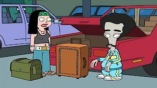 American Dad! Season 4 Episode 8 American Dad! Season 4 Episode 8