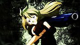 Broken Pieces -pupil-