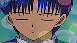 Tone of a love confession. I want you to see me as a man
