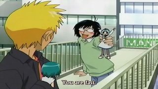 Midori Days Season 1 Episode 9 Midori Days Season 1 Episode 9