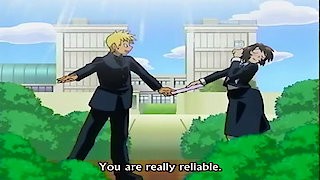 Midori Days Season 1 Episode 11 Midori Days Season 1 Episode 11