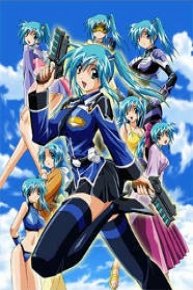 Misaki Chronicles