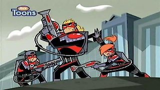 Danny Phantom Season 3 Episode 12 Danny Phantom Season 3 Episode 12